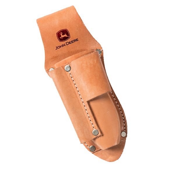 Leather Tool Holster
