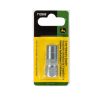 Grease Hydraulic Coupler, Small Diameter 6000 PSI - Image 2