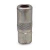 Grease Hydraulic Coupler, Small Diameter 6000 PSI