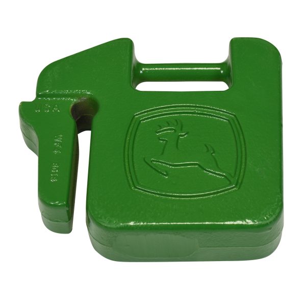 Quik-Tatch 42 lb. (19 kg) Suitcase Weight