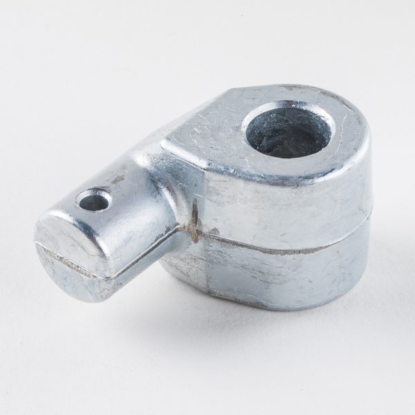 Mower Deck Front Draft Link Trunnion For X300 And X500 Series Riding Lawn Mowers