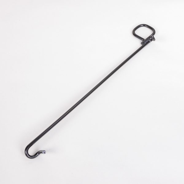 Right Hand Tailgate Latch For 4x2, 4x4, 6x4, HPX, TH, TS, 620i, 625i, 825i, 850D, And 855D Gator Utility Tractors