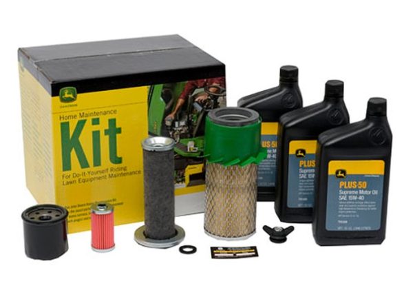 LG189: Home Maintenance Kit for 425, 445, and 455 Lawn & Garden Tractor