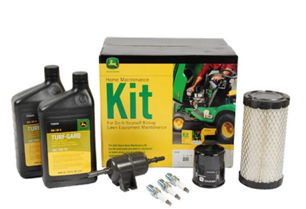 LG270: Home Maintenance Kit for XUV 825 Series Gator Utility Vehicle