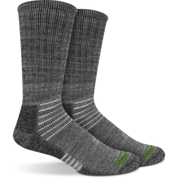 Mens Cold Comfort Crew Sock