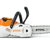 STIHL MSA 120 C-B SET