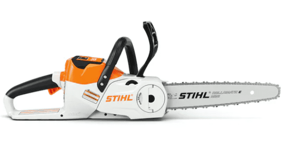 STIHL MSA 120 C-B SET