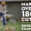 STIHL MSA 140 C-B SET w/ Charger - Image 3