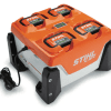 STIHL AL 301-4 Multi-Charger