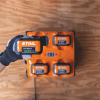 STIHL AL 301-4 Multi-Charger - Image 2