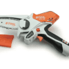 STIHL GTA 26 Pruning Saw Set