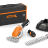 STIHL HSA 26 Battery Powered Garden Shear Set
