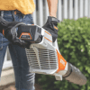 STIHL BGA 57 Battery Powered Blower Set - Image 6
