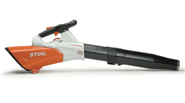 STIHL BGA 200 Battery Powered Blower - Image 4