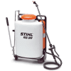 STIHL SG 20 Manual Backpack Sprayer - Image 2