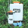 STIHL SG 20 Manual Backpack Sprayer