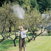 STIHL SG 20 Manual Backpack Sprayer - Image 4