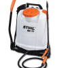 STIHL SG 71 Backpack Sprayer - Image 2