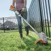 STIHL FSA 57 Trimmer AK 20 Battery Powered - Image 3