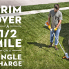 STIHL FSA 57 Trimmer AK 20 Battery Powered - Image 4