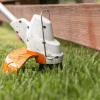 STIHL FSA 57 Trimmer AK 20 Battery Powered