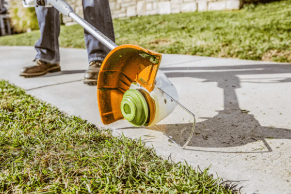 STIHL FSA 45 Cordless Trimmer