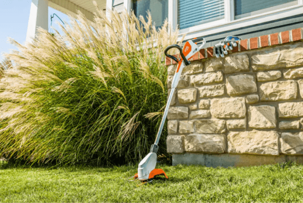 STIHL FSA 45 Cordless Trimmer - Image 2