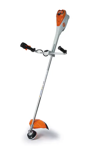 STIHL FSA 135 Battery Powered Trimmer