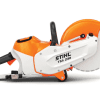 STIHL TSA 230 Battery Powered Cut Off Machine - Image 4