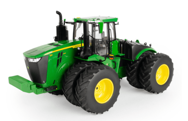1/16 Prestige 9R 640 Tractor