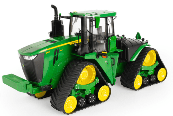 1/16 9RX 640 Tractor - Prestige Collection