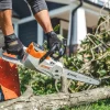 STIHL MSA 140 C-B SET w/ Charger