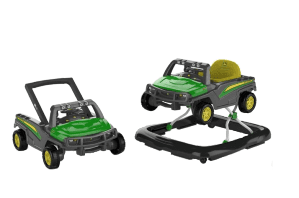 John Deere Gator 3 Ways to Play Walker™