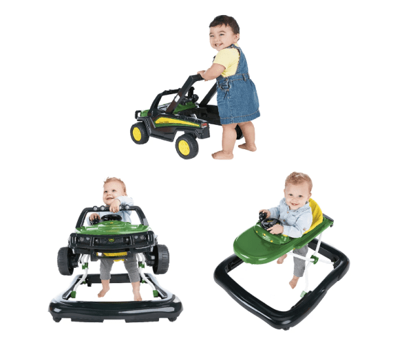John Deere Gator 3 Ways to Play Walker™ - Image 2