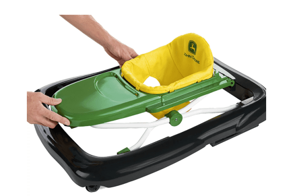 John Deere Gator 3 Ways to Play Walker™ - Image 3