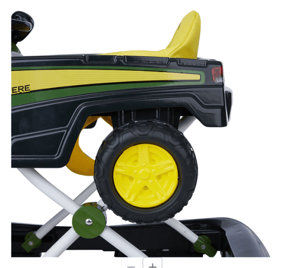 John Deere Gator 3 Ways to Play Walker™ - Image 4