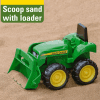 2 Pack Sandbox Vehicle Set - Image 3