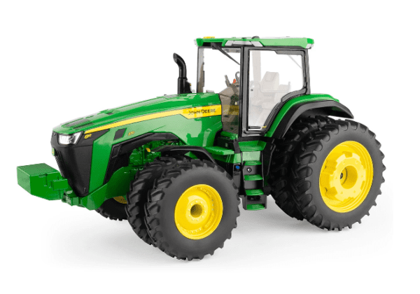 1/32 8R 370 Tractor