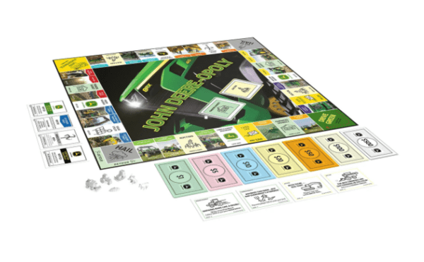 John Deere-opoly