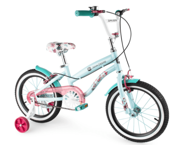 16-inch Bluebird Bicycle