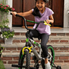 16 inch Mud Machine Bicycle - Image 2