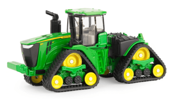 1/64 9RX 590 Tractor