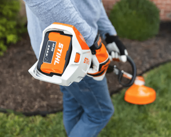 STIHL AK 20 Lithium-Ion Battery - Image 3