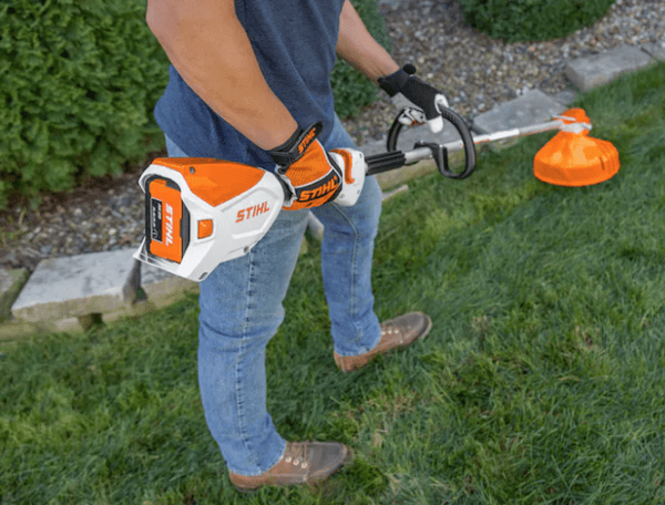 STIHL AK 20 Lithium-Ion Battery - Image 4