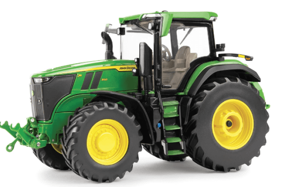 LP82788: 1/32 7R 350 - 2023 Farm Show Toy