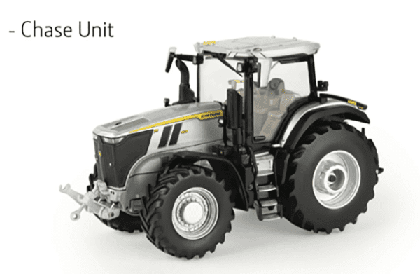 LP82788: 1/32 7R 350 - 2023 Farm Show Toy - Image 2
