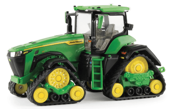 LP82789: 1/64 8RX 410 - 2023 Farm Show Toy