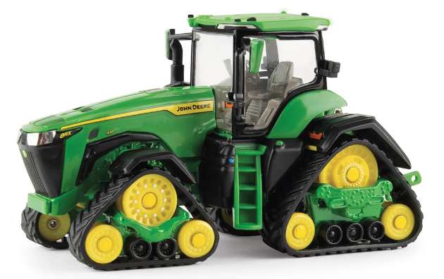 LP82789: 1/64 8RX 410 - 2023 Farm Show Toy - ShopJDParts