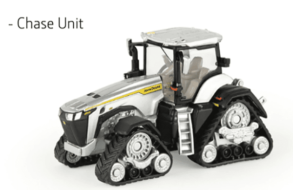 LP82789: 1/64 8RX 410 - 2023 Farm Show Toy - Image 2