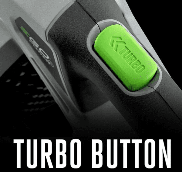 EGO 530 CFM BLOWER - Image 4